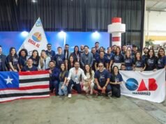 Jovem Advocacia Maranhense se prepara para CEJA e para Colégio de Presidentes