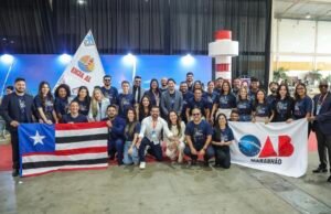 Jovem Advocacia Maranhense se prepara para CEJA e para Colégio de Presidentes