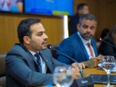 Aldir ratifica apoio a Marquinhos para presidente da Câmara de São Luís