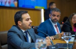 Aldir ratifica apoio a Marquinhos para presidente da Câmara de São Luís