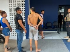 Polícia prende grupo que aplicava golpes em idosos em bancos de São Luís