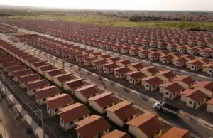 Em Imperatriz, mais de 11 mil pessoas são beneficiadas com o Minha Casa, Minha Vida