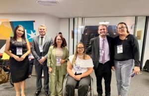 Município de Tuntum faz adesão ao programa “Viver sem Limites”