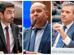 Deputados criticam disseminação de boatos e uso político da segurança pública