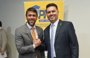 Pedro Lucas destaca parecer do novo Plano Nacional de Educação