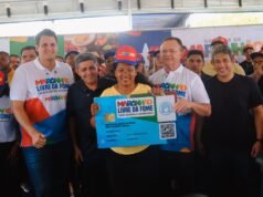 “Estamos enfrentando problemas históricos”, afirma Orleans Brandão