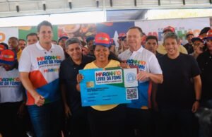 “Estamos enfrentando problemas históricos”, afirma Orleans Brandão