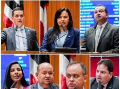 Deputados ressaltam que obras estruturantes do governo Brandão ficarão para a história