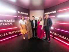 Ribamar atrai investimento privado com anúncio de nova escola particular bilíngue