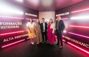 Ribamar atrai investimento privado com anúncio de nova escola particular bilíngue