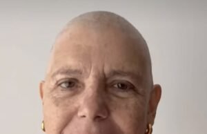 Roseana relata dificuldades sobre o tratamento para curar câncer