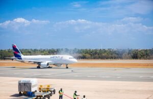 Primeiro voo de Sâo Luís para Aeroporto de Congonhas registra 100% de ocupação