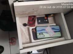 PF combate fraudes bancárias cibernéticas no Maranhão