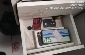 PF combate fraudes bancárias cibernéticas no Maranhão