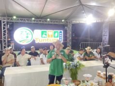 Primeira edição da Agro Tuntum movimentou mais de R$ 10 milhões