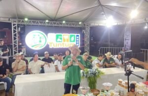 Primeira edição da Agro Tuntum movimentou mais de R$ 10 milhões