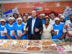 Mapa de Combate à Fome do Maranhão é lançado durante seminário