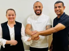 Beto Castro recebe apoio de Rosana da Saúde para presidência da Câmara de São Luís