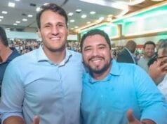 Pesquisa mostra aprovação recorde de Vinicius Vale em Barreirinhas e liderança de Orleans para o Governo