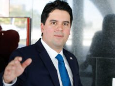 Pré-candidato ao Senado, Fufuca pode perder comando do PP no Maranhão