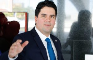 Pré-candidato ao Senado, Fufuca pode perder comando do PP no Maranhão