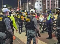 Nova fase da Operação Rolezinho prende 10 em São Luís