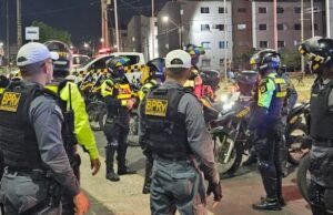 Nova fase da Operação Rolezinho prende 10 em São Luís