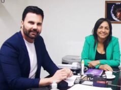 Marido de Eliziane Gama pede demissão de presidência de estatal