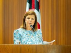 Helena Duailibe nega envolvimento com esquema de emendas