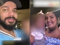 Criança maranhense levada pelo pai é encontrada no Paraguai