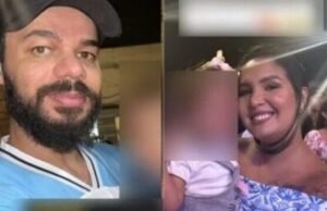 Criança maranhense levada pelo pai é encontrada no Paraguai