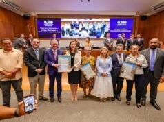 Assembleia e TJMA celebram entrega do Registro Imobiliário do Parque Nacional dos Lençóis Maranhenses