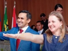 Justiça cassa mandatos de prefeito e vice de São Benedito do Rio Preto