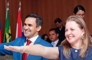 Justiça cassa mandatos de prefeito e vice de São Benedito do Rio Preto