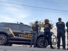 PF realiza operação contra desvio na educação; Prefeito maranhense é afastado