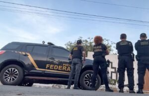 PF realiza operação contra desvio na educação; Prefeito maranhense é afastado