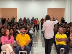 Município de São Mateus inicia construção do novo Plano Diretor