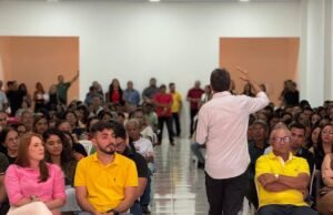 Município de São Mateus inicia construção do novo Plano Diretor