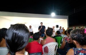 Zona Rural de São Luís receberá mais obras estaduais