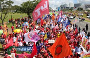 Ministério do Trabalho cancela registros de mais de 150 Sindicatos no Maranhão