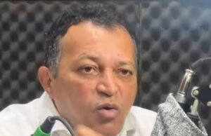 Prefeito de Grajaú é enganado por assessores e comemora arquivamento de processo que nunca existiu