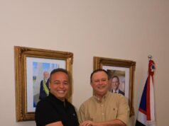 Paço do Lumiar: Aprovações de Fred Campos e Brandão são de 96% e 79%, diz pesquisa