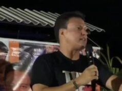 Vice afirma que disputará Governo com ou sem apoio de Brandão