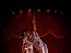 Le Petit Cirque estreia em São Luís nesta sexta (10)