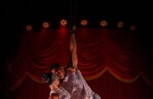 Le Petit Cirque estreia em São Luís nesta sexta (10)