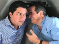 “Fufuca terá que escolher entre partido e governo”, diz Ciro Nogueira