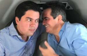 “Fufuca terá que escolher entre partido e governo”, diz Ciro Nogueira