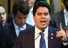 Fufuca perde comando do PP no Maranhão e é afastado na executiva nacional