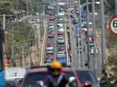 Vereador quer CPI para apurar “indústria da multa” em São Luís