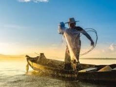 Governo suspende mais de 100 mil registros de pesca no Maranhão